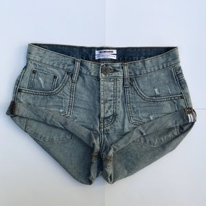 One Teaspoon Bandits